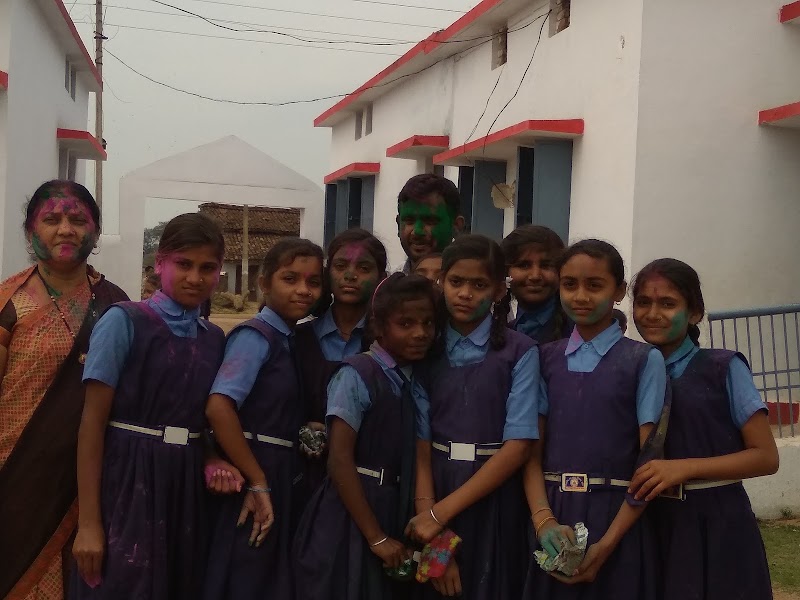 middle school kharenga (dmt) - middle school kharenga (dmt), Narharpur, Kharenga, Chhattisgarh 493773, India