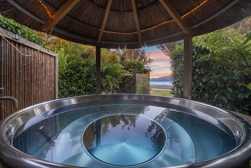 Tasman Holiday Parks - Te Anau - Tasman Holiday Parks - Te Anau, 128 Te Anau Terrace, Te Anau 9600, New Zealand