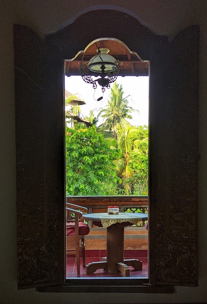Kajeng Bungalows - Kajeng Bungalows, Jl. Kajeng No.29, Ubud, Kecamatan Ubud, Kabupaten Gianyar, Bali 80571, Indonesia