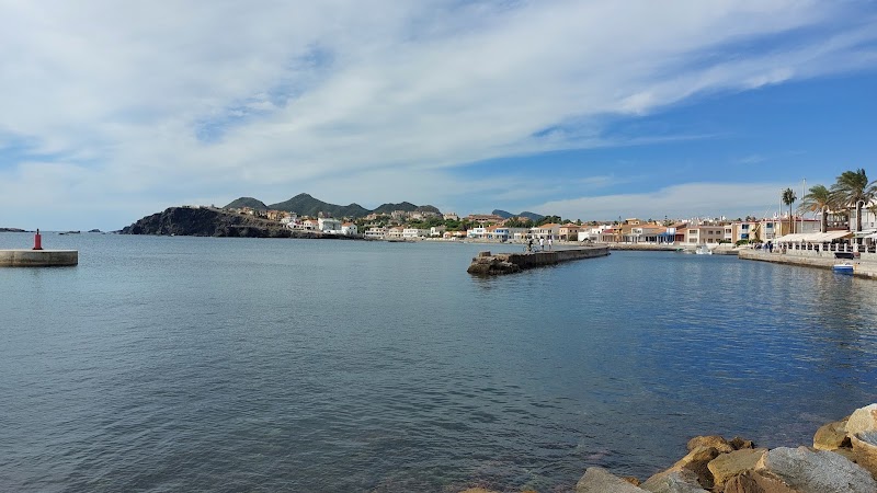 La Manga - La Manga, Murcia, Spain