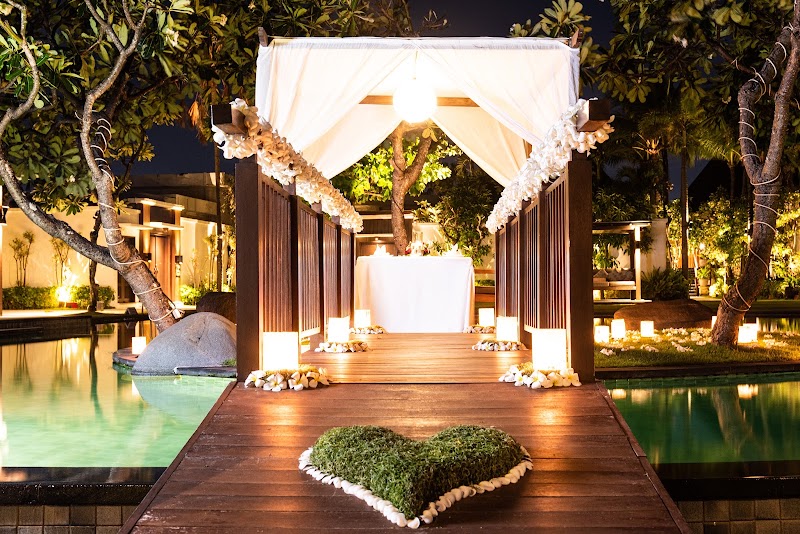 The Samaya Seminyak