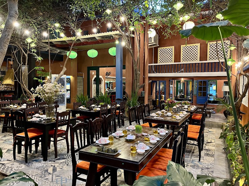 Hoa Hiên - Vietnamese Restaurant Hoian - Hoa Hiên - Vietnamese Restaurant Hoian, 33 Trần Quang Khải, Hội An Đông, Đà Nẵng, Vietnam