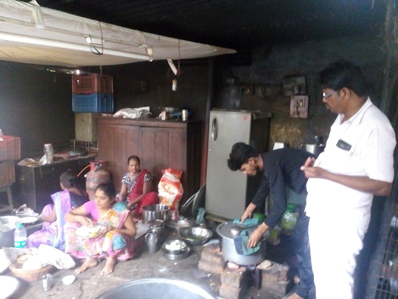 Zunka Bhakar Restaurant - Zunka Bhakar Restaurant 2/4, Medical Chowk, Rambagh Layout, Rambagh, Nagpur, Maharashtra 440003, India