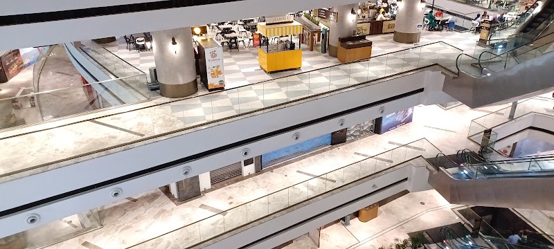 Airia Mall - Airia Mall Sector 68, Gurugram, Haryana 122101, India