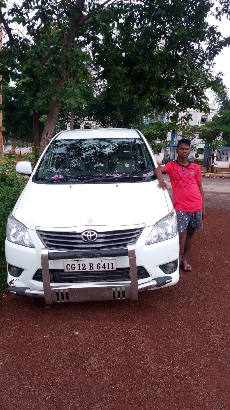 Rahul Travels One Way Taxi Pvt Ltd - Rahul Travels One Way Taxi Pvt Ltd, beside Raipur Airport, Banarsi, Raipur, Chhattisgarh 492015, India