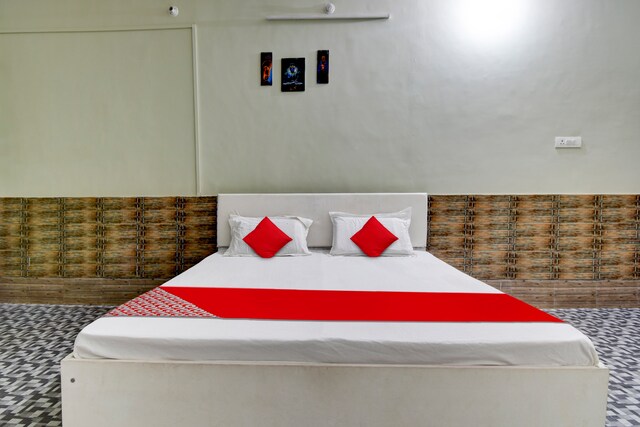 Hotel O by OYO Karan Leisure Stay Home - Hotel O by OYO Karan Leisure Stay Home, village Karampur Baduea, Post Office Chhoi, Tehsil, Dist, Corbett, Ramnagar, Madanpur Bora, Uttarakhand 244715, India