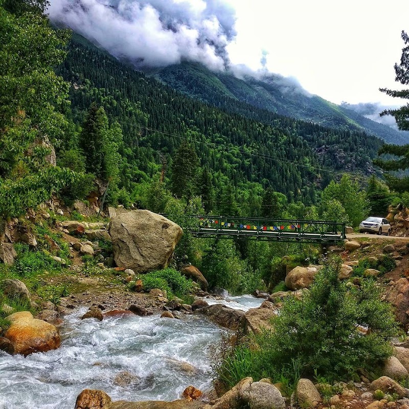 Rakchham - Rakchham Rakchham, Himachal Pradesh 172106, India