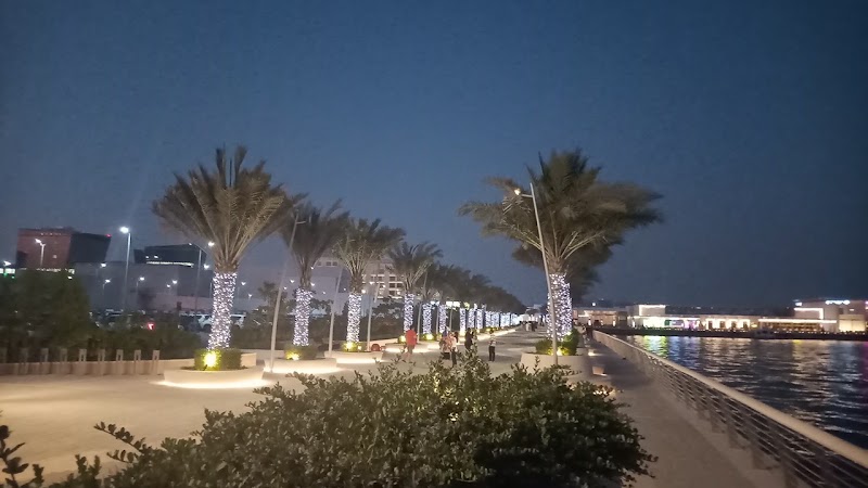 Yas Bay - Yas Bay Yas Bay Waterfront - Yas Island - YS2 - Abu Dhabi - United Arab Emirates