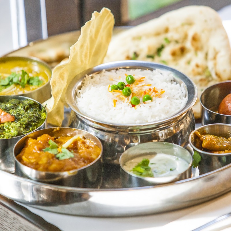 Ananda - Ananda 210 Thompson St, New York, NY 10012, USA