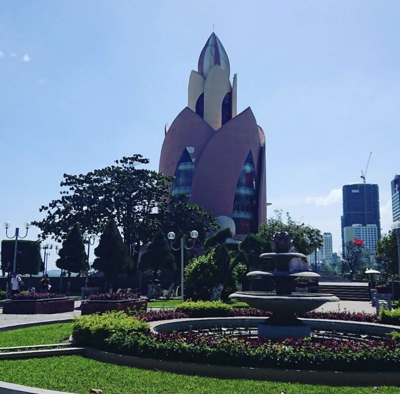Tram Huong Tower - Tram Huong Tower Trần Phú Hai tháng Tư, Quảng trường, Nha Trang, Khánh Hòa 650000, Vietnam