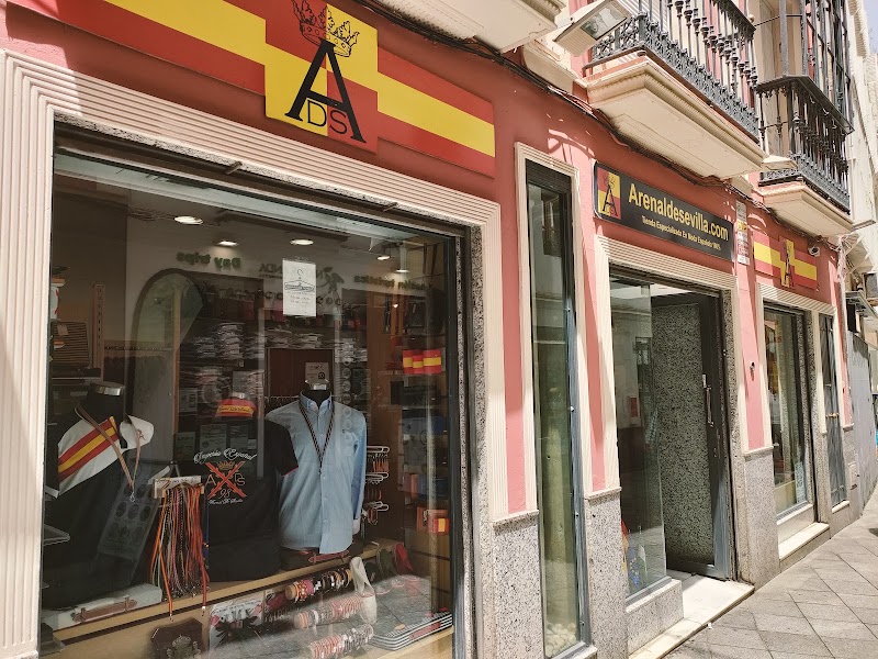 Arenal de Sevilla - Arenal de Sevilla C. Francos, 18, Casco Antiguo, 41001 Sevilla, Spain