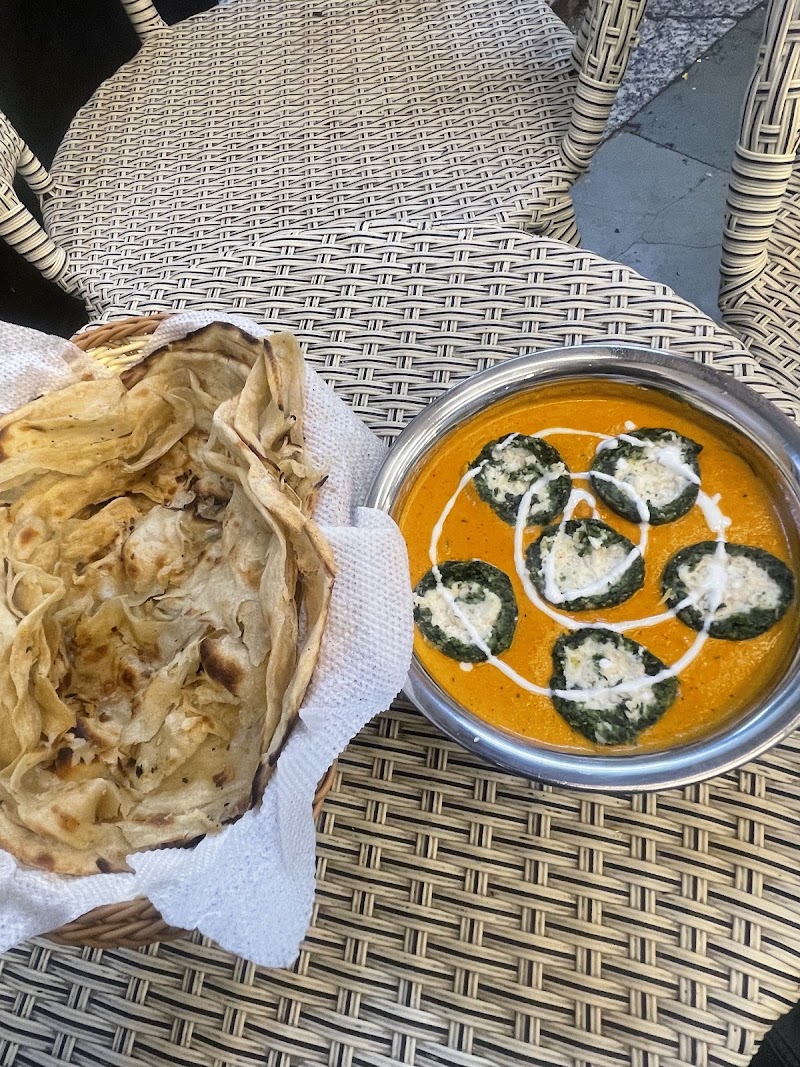 Punjabi chaupati