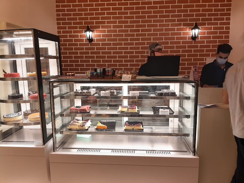 Glen’s Bake House - Jayanagar