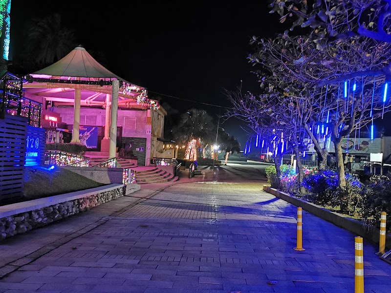 Yeliu Geology Park - Yeliu Geology Park, Wanli District, New Taipei City, Taiwan 207