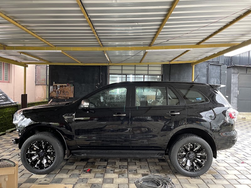 Concept Carz udupi - Concept Carz udupi, Door No. 4-1-34C1, Gandhi Nagar, Post, Brahmagiri Rd, Ambalpadi, Udupi, Karnataka 576101, India