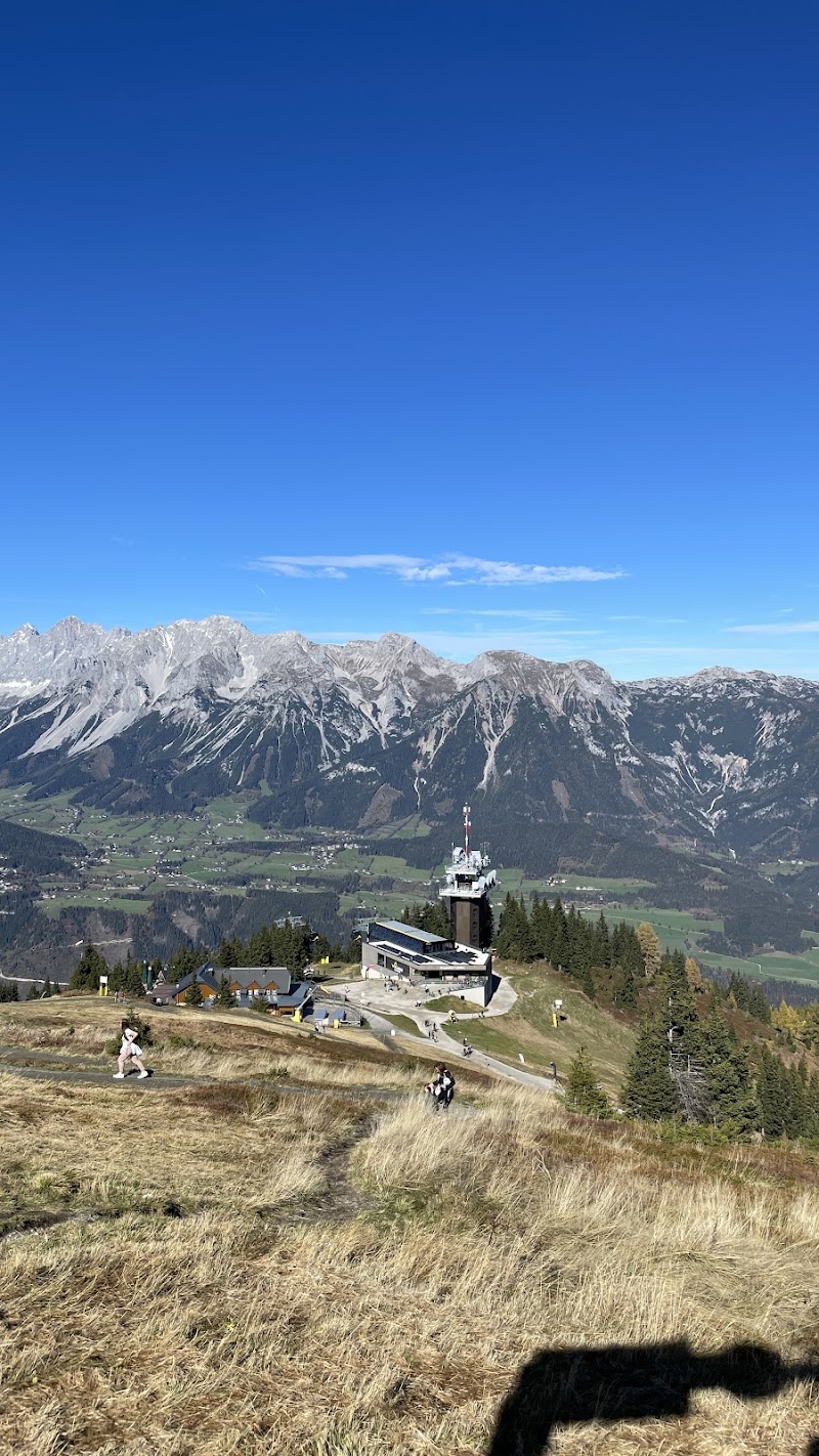 Flugschule Aufwind - Flugschule Aufwind, Ramsau 269, 8972 Ramsau am Dachstein, Austria