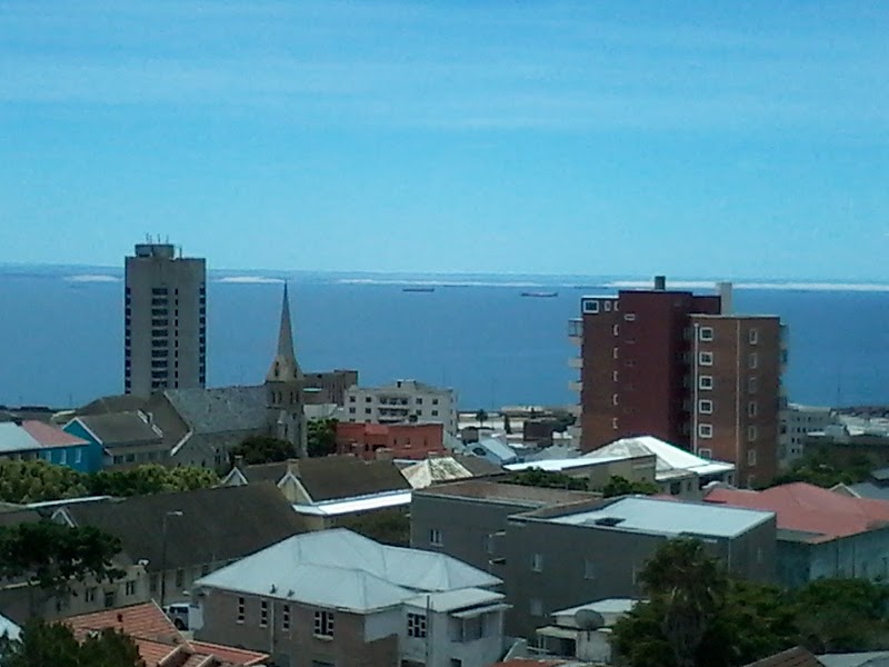 Gqeberha - Gqeberha, South Africa