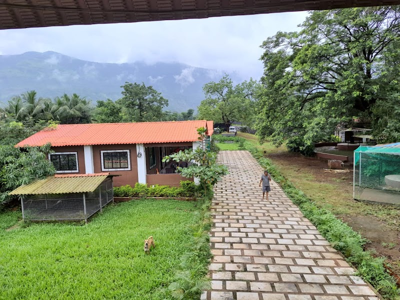 River Touch Farm Villa
