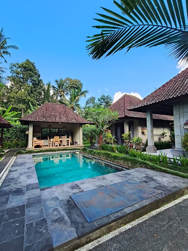 Pondok sebali - Pondok sebali, Jl. Raya Sebali, Keliki, Kec. Tegallalang, Kabupaten Gianyar, Bali 80571, Indonesia
