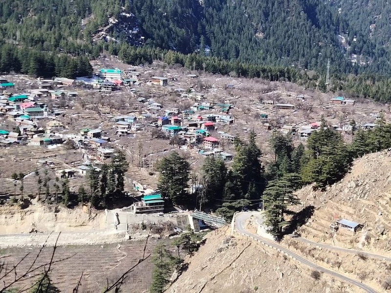 Batseri - Batseri Batseri, Himachal Pradesh 172106, India