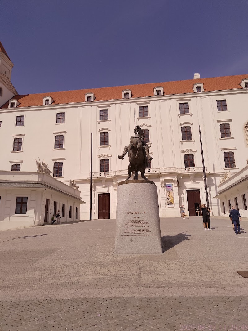 Hlavné námestie - Hlavné námestie, 811 01 Bratislava-Staré Mesto, Slovakia