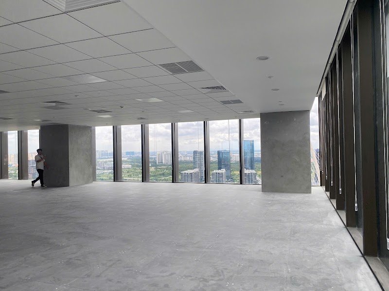 Thuê văn phòng tại tòa nhà CJ Tower - Office Saigon - Thuê văn phòng tại tòa nhà CJ Tower - Office Saigon, 6 Lê Thánh Tôn, Sài Gòn, Hồ Chí Minh, Vietnam
