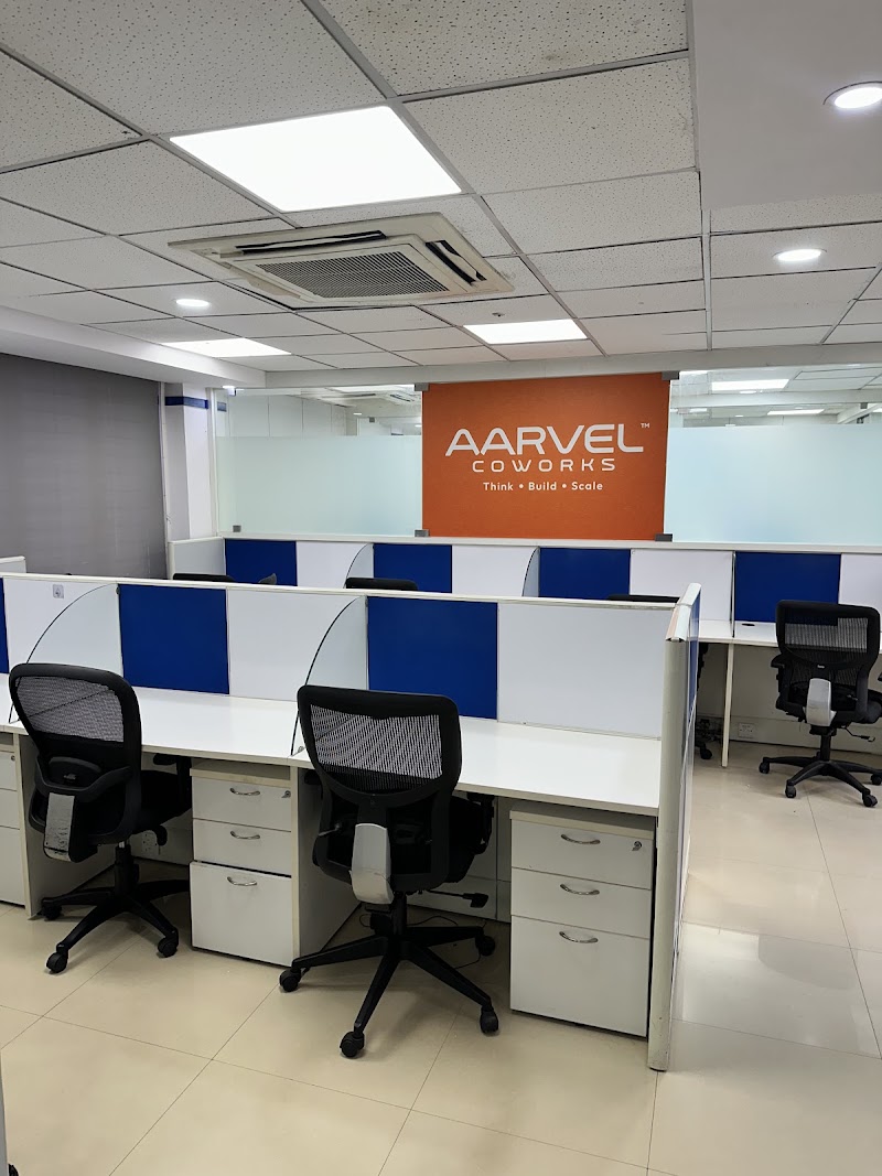 Aarvel Coworks - Coworking Space in Anna Nagar, Chennai - Aarvel Coworks - Coworking Space in Anna Nagar, Chennai 3rd Floor, G Block, Ganesh Glades, 1164, 6th Ave, Anna Nagar West, Anna Nagar, Chennai, Tamil Nadu 600040, India