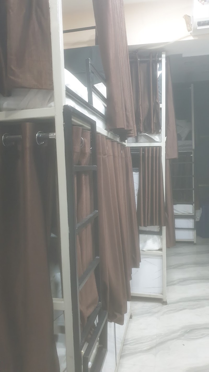 VnS Dormitory - VnS Dormitory, 8294+2G, Ck 63/148, Badi Piyari, Benia Bagh, Varanasi, Uttar Pradesh 221001, India