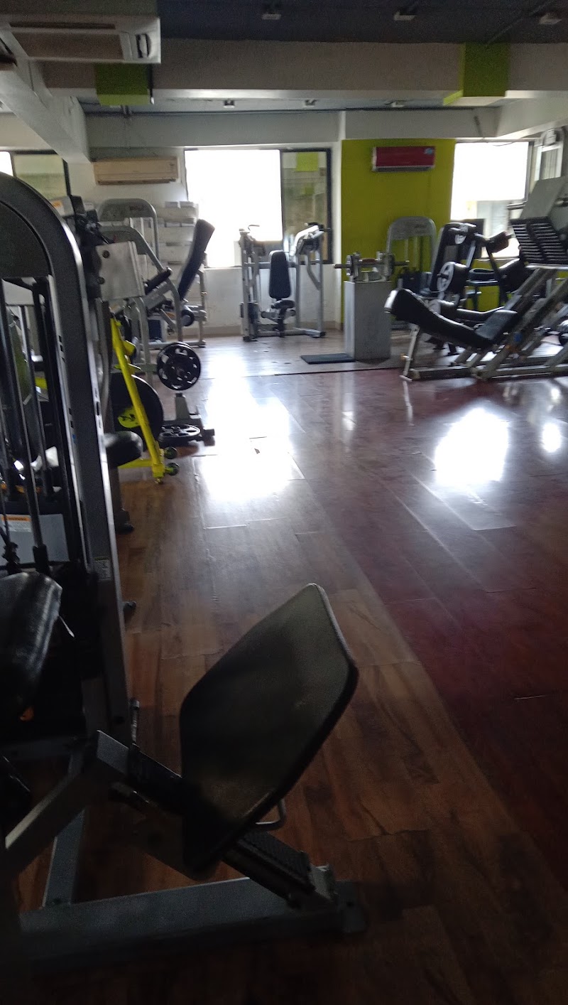B2B Gym Best Gym In Aundh - B2B Gym Best Gym In Aundh, 2nd floor, B-wing, Astral Court, Opposite Gaikwad Petrol Pump/Peter Donuts, Marutirao Gaikwad Nagar, Aundh, Pune, Maharashtra 411067, India