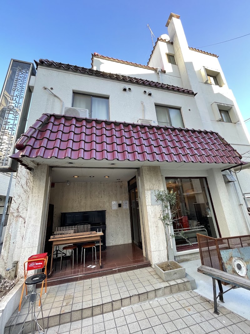 Apartment Hotel Shinjuku