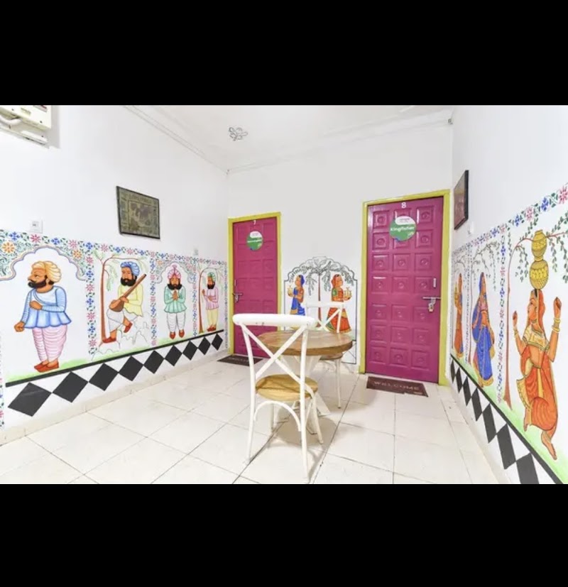 Hanuman Ghat Boutique Stays on Lake Pichola - Hanuman Ghat Boutique Stays on Lake Pichola, hanuman ghat area, Ambrai Rd, near walking Bridge, Outside Chandpole, Ambamata, Udaipur, Rajasthan 313001, India