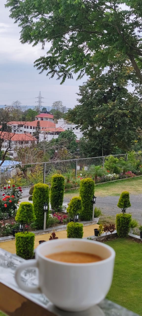 Himalaya Homes Stay - Himalaya Homes Stay Youth Development Society, near Purkal, Purkal, Bhagwant Pur, Dehradun, Punkal Gaon, Uttarakhand 248003, India