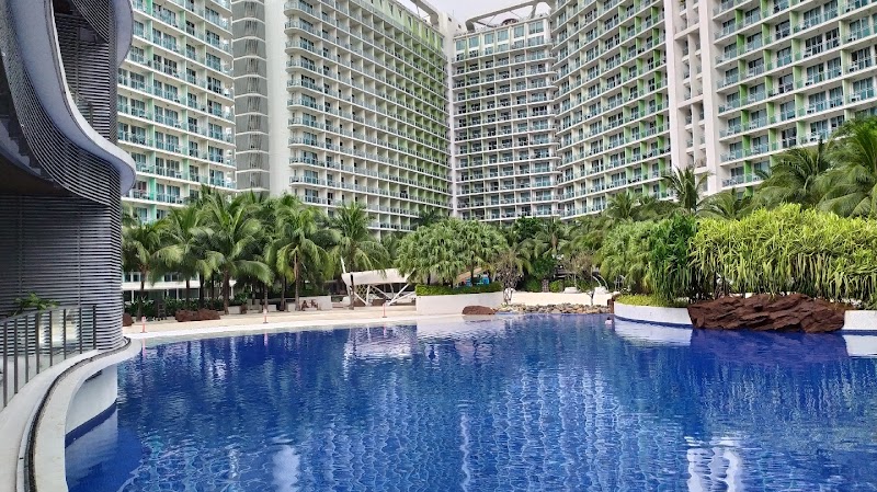 Azure Urban Resort Residences