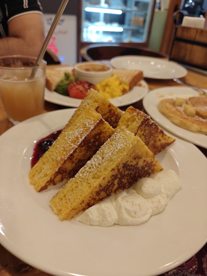 TrueBrew Cafe & Restaurant - TrueBrew Cafe & Restaurant 3163, Paramahansa Yogananda Road, Double Road, 12th A Main Rd, HAL 2nd Stage, Defence Colony, Indiranagar, Bengaluru, Karnataka 560008, India