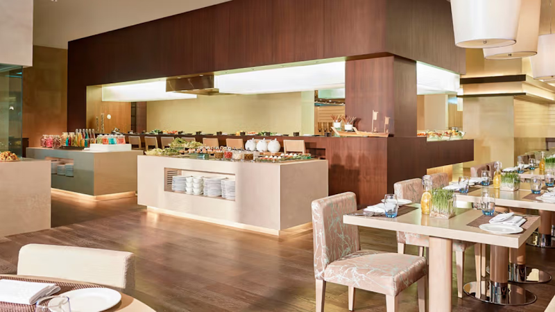 Creo - Vivanta New Delhi