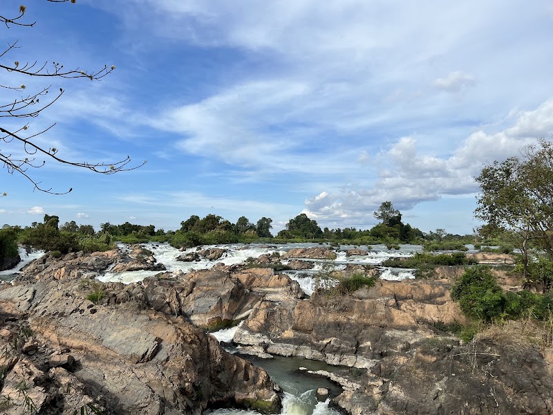 Don Det - Don Det, Laos