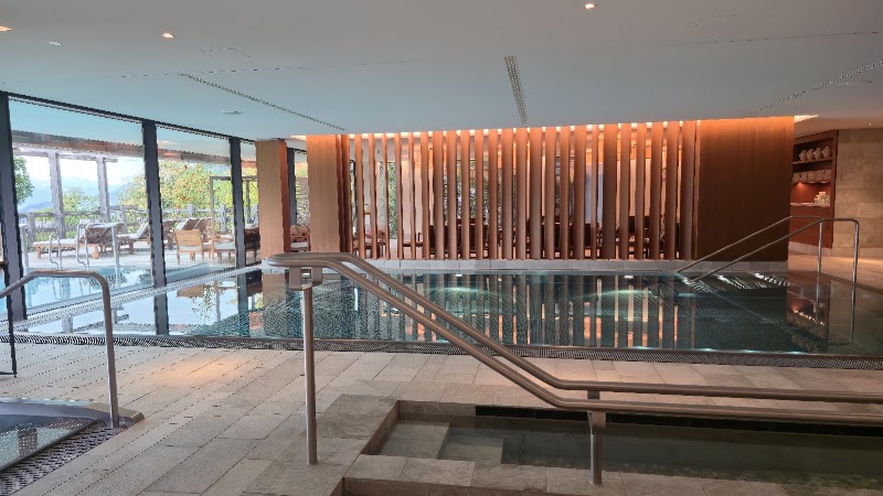 Waldhotel by Bürgenstock - Waldhotel by Bürgenstock Resort Lake Lucerne, Bürgenstock 30, 6363 Obbürgen, Switzerland