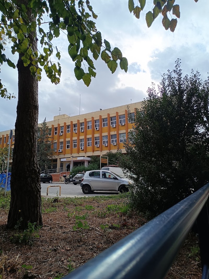 School of Rural, Surveying and Geoinformatics Engineering, National Technical University of Athens - School of Rural, Surveying and Geoinformatics Engineering, National Technical University of Athens, Ir. Politechniou 9, Zografou 157 80, Greece