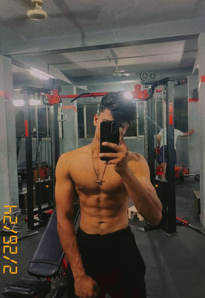 BodyCult Gym - BodyCult Gym, EON It Park Road, Sr.no.134/1, Near Yadav Petrol Pump, Bus Stop, Pune - Nagar Rd, opp. Janak Baba, Tulaja Bhawani Nagar, Kharadi, Pune, Maharashtra 411014, India