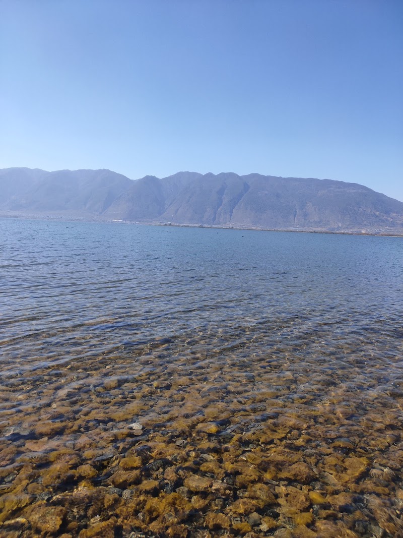 Fu Xianhu Lake Sun Shan Peninsula Binzhilan Hotel