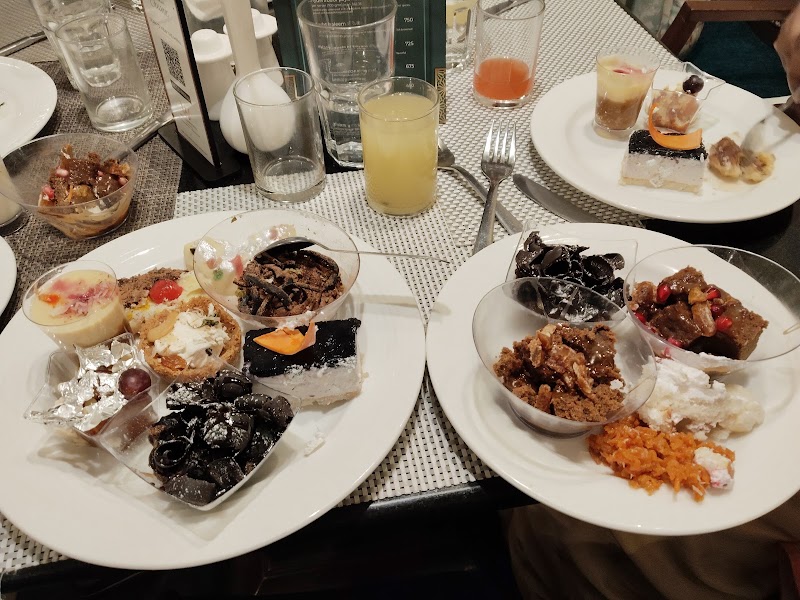 WelcomCafe Oceanic Restaurant - WelcomCafe Oceanic Restaurant WelcomHotel Grand Bay, Beach Rd, Krishna Nagar, Maharani Peta, Visakhapatnam, Andhra Pradesh 530002, India