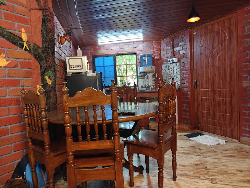 Smith Garden farm house, Pondicherry - Smith Garden farm house, Pondicherry 13 Cross ,Universal Farm House, Edayanchavady Main Rd, Auroville, Irumbai, Tamil Nadu 605101, India