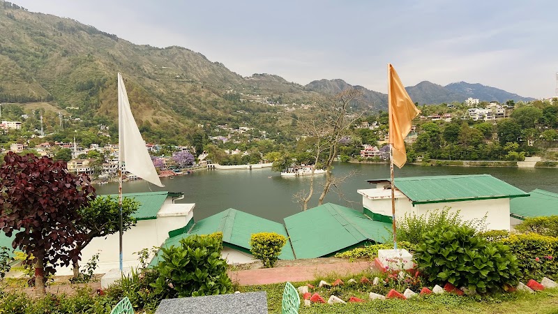 KMVN Tourist Rest House Bhimtal