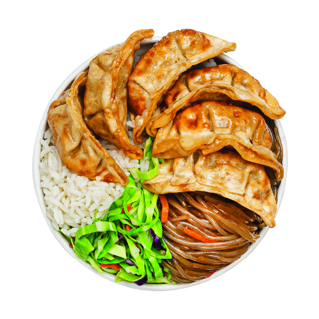 Cupbop - Korean BBQ in a Cup - Cupbop - Korean BBQ in a Cup, 690 S Mill Ave Bldg C, Suite 121, Tempe, AZ 85281, USA