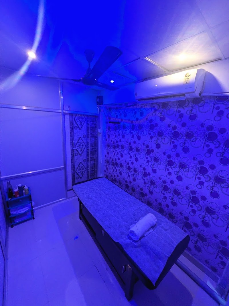 ELITE WELLNESS SPA - ELITE WELLNESS SPA, 135 /1A, 4 Roads, near Revathi Mess, Kamarajar colony, Peramanur, Salem (M.Corp.), Tamil Nadu 636007, India