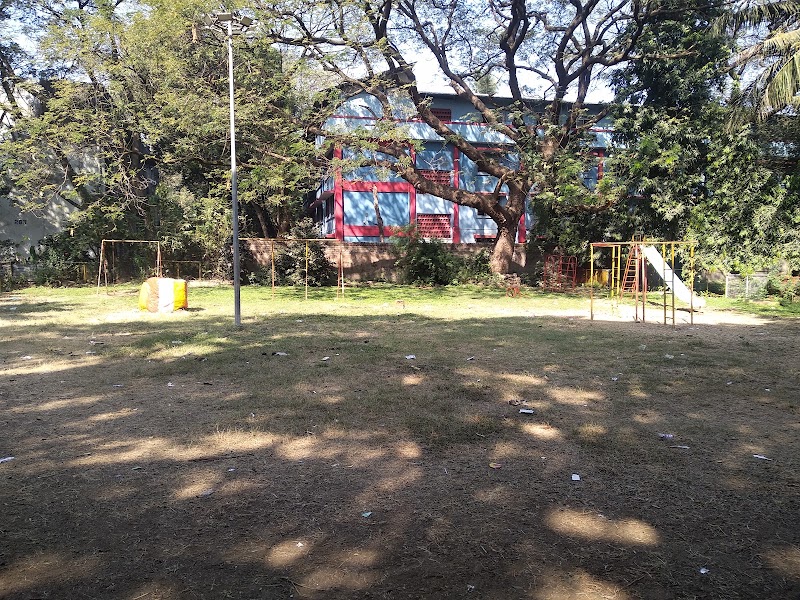 Elephant park - Elephant park 4WJF+XR2, Naval Civilian Housing Colony, Goi Employees HSG Colony, Kanjurmarg West, Bhandup West, Mumbai, Maharashtra 400078, India