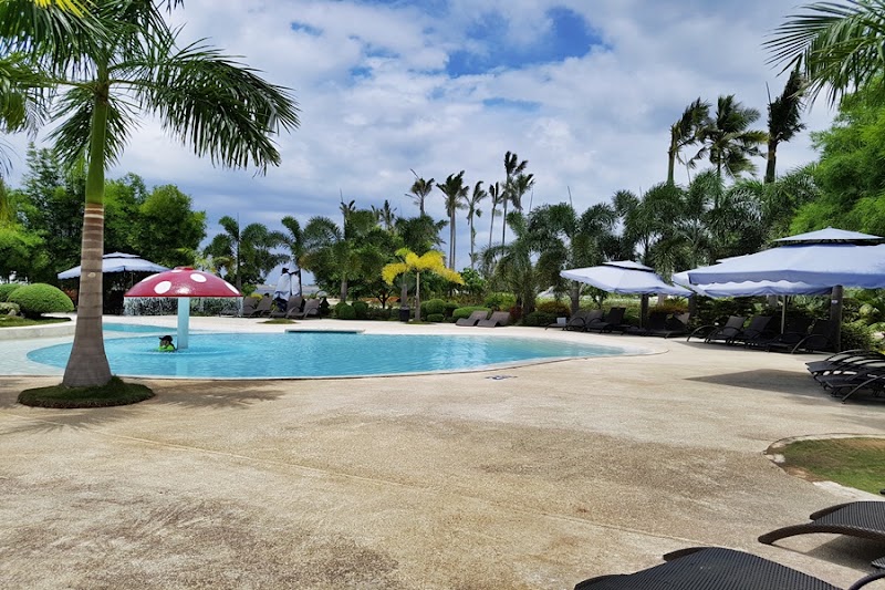 Solea Seaview Resort - Solea Seaview Resort, Cordova, Cebu, Philippines