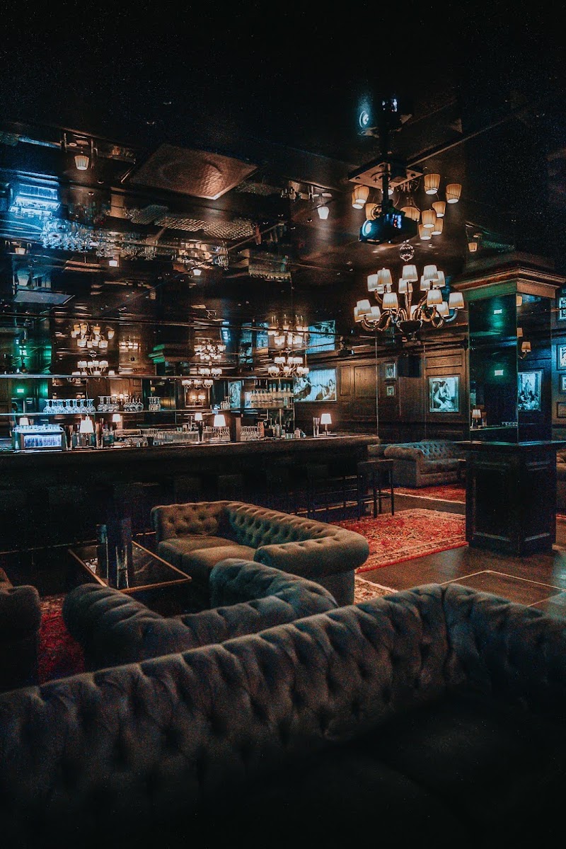 O - the club - O - the club, Opernring/Operngasse, 1010 Wien, Austria