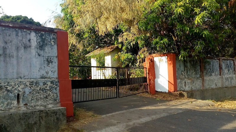 St. Xavier's Academy - St. Xavier's Academy, Baingini, Goa 403402, India