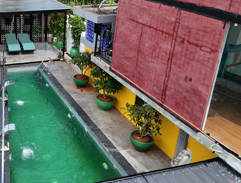 Villa Ecotiva - Villa Ecotiva 33, Meyar Rathinavelu Pillai Nagar, Solai Nagar, Kottakuppam, Puducherry, Kottakuppam, Puducherry 605104, India